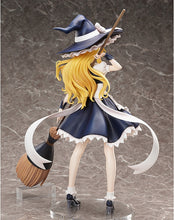 Load image into Gallery viewer, FREEing Touhou Project Marisa Kirisame 1/4 Scale Figure
