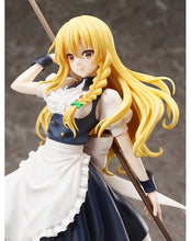 Load image into Gallery viewer, FREEing Touhou Project Marisa Kirisame 1/4 Scale Figure
