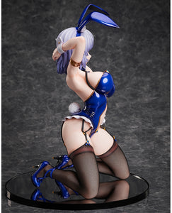 BINDing Creator's Opinion Mio Blue Bunny Ver 1/4 Scale Figure