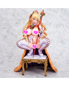 Rocket Boy Queen Margarethe 1/6 scale Figure [BONUS]