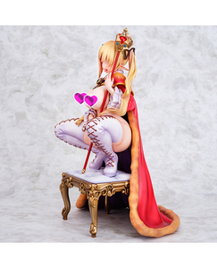 Rocket Boy Queen Margarethe 1/6 scale Figure [BONUS]