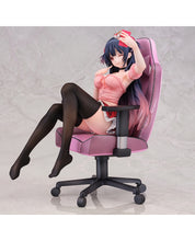 Load image into Gallery viewer, Rocket Boy Otaku Circle&#39;s Princess 1/6 scale figure [BONUS]
