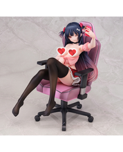 Load image into Gallery viewer, Rocket Boy Otaku Circle&#39;s Princess 1/6 scale figure [BONUS]
