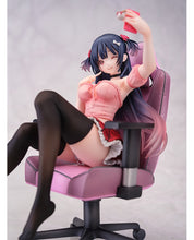 Load image into Gallery viewer, Rocket Boy Otaku Circle&#39;s Princess 1/6 scale figure [BONUS]
