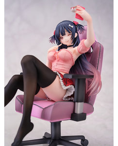 Rocket Boy Otaku Circle's Princess 1/6 scale figure [BONUS]