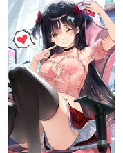 Load image into Gallery viewer, Rocket Boy Otaku Circle&#39;s Princess 1/6 scale figure [BONUS]
