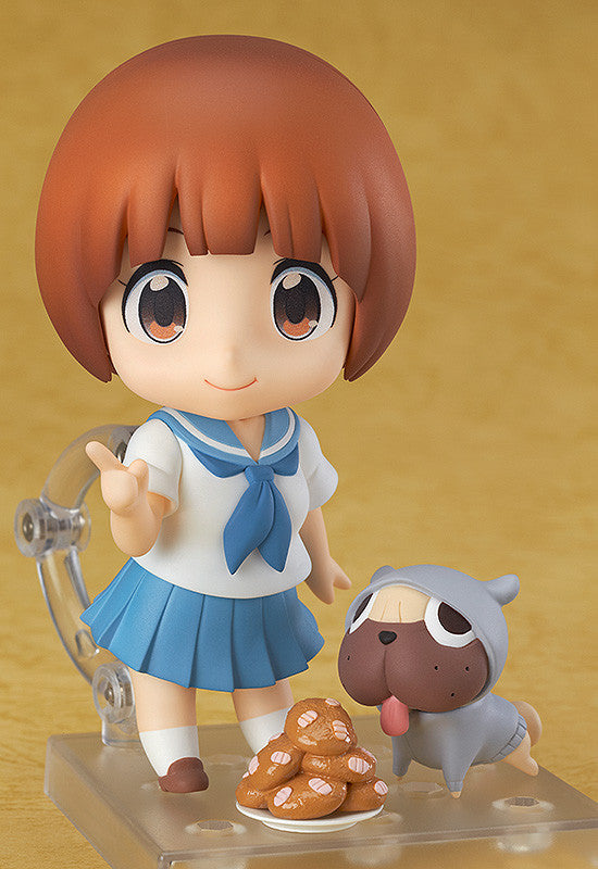 Good Smile Company Kill la Kill Mako Mankanshoku Nendoroid #408