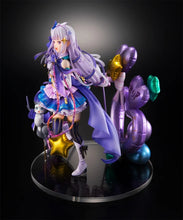 Load image into Gallery viewer, Estream Re:Zero -Starting Life in Another World- Emilia Idol Ver. 1/7 Scale Figure
