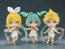 Load image into Gallery viewer, Good Smile Company Vocaloid Kagamine Rin Symphony 2022 Ver. Nendoroid #1919
