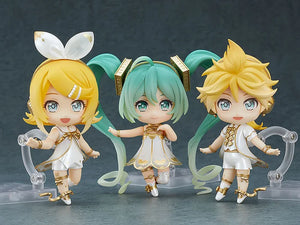 Good Smile Company Vocaloid Kagamine Rin Symphony 2022 Ver. Nendoroid #1919