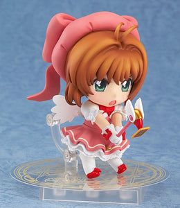 Good Smile Company Card Captor Sakura Kinomoto Nendoroid #400 [BONUS]