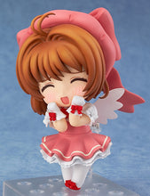 Load image into Gallery viewer, Good Smile Company Card Captor Sakura Kinomoto Nendoroid #400 [BONUS]
