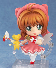 Load image into Gallery viewer, Good Smile Company Card Captor Sakura Kinomoto Nendoroid #400 [BONUS]
