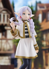 Load image into Gallery viewer, PRE-ORDER Good Smile Company Frieren: Beyond Journey's End Frieren: Braids Ver. Pop up Parade
