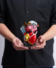 Load image into Gallery viewer, PRE-ORDER Good Smile Company Kirby: Wheelie Rider Ver. Pop Up Parade figure
