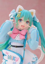 Load image into Gallery viewer, Taito Vocaloid Hatsune Miku Fashion Fancy ver. prize figure
