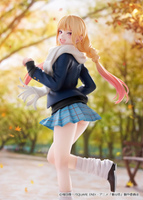 Load image into Gallery viewer, Aniplex My Dress-Up Darling Marin Kitagawa: Winter Uniform Ver. 1/7 scale figure
