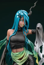 Load image into Gallery viewer, Kotobukiya Bishoujo My Little Pony Queen Chrysalis 1/7 scale figure
