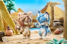 Load image into Gallery viewer, PRE-ORDER Good Smile Arts Shanghai FLUFFY LAND August Nendoroid #2999
