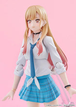 Load image into Gallery viewer, Max Factory My Dress-Up Darling Marin Kitagawa Figma #662
