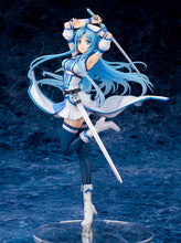 Load image into Gallery viewer, Alter Sword art online Asuna Undine Ver 1/7 scale figure
