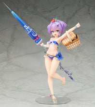 Load image into Gallery viewer, Alter Azur Lane HMS Javelin Beach Picnic Ver 1/7 scale figure
