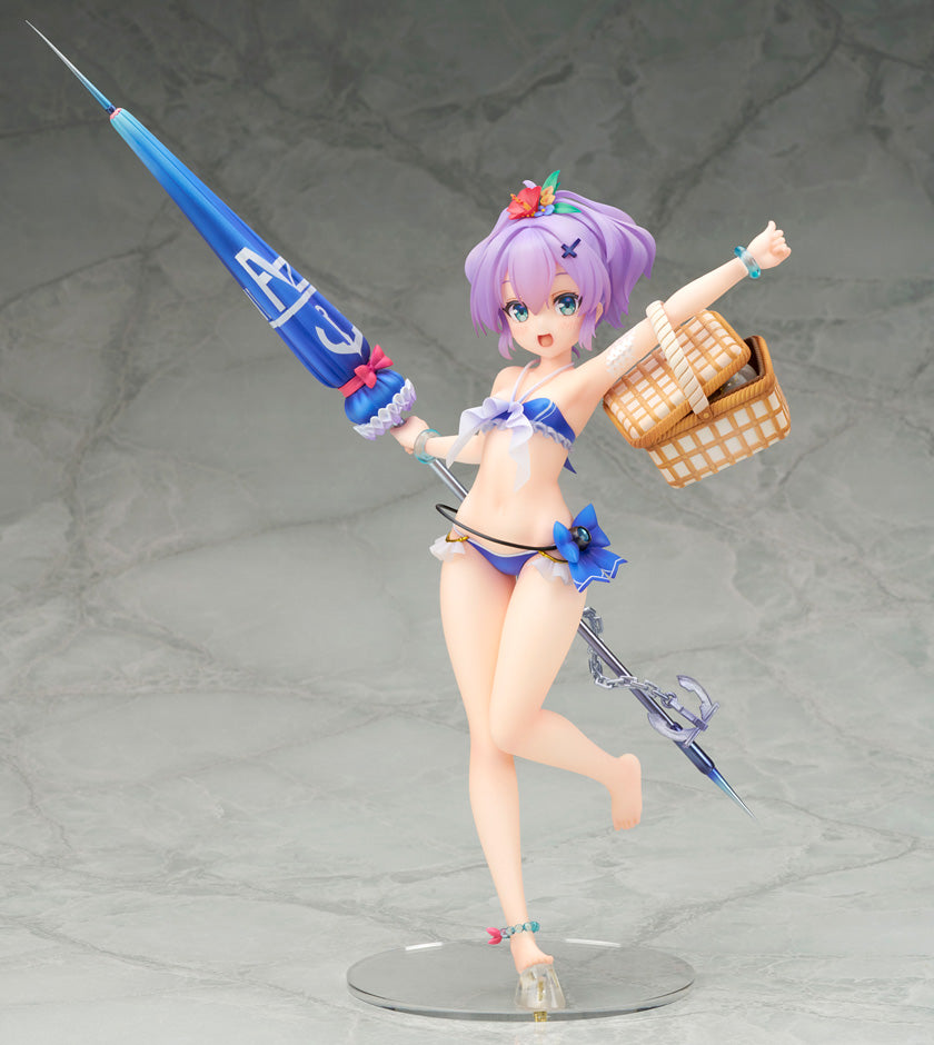 Alter Azur Lane HMS Javelin Beach Picnic Ver 1/7 scale figure