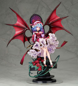 Alter Touhou Project Remilia Scarlet Limited Edition 1/8 scaled figure