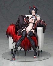 Load image into Gallery viewer, Alter Azur Lane Ulrich von Hutten Exclusive ver. 1/7 Scaled Figure
