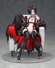 Load image into Gallery viewer, Alter Azur Lane Ulrich von Hutten Exclusive ver. 1/7 Scaled Figure
