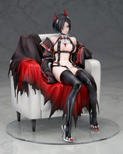 Load image into Gallery viewer, Alter Azur Lane Ulrich von Hutten Exclusive ver. 1/7 Scaled Figure
