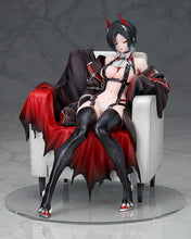 Load image into Gallery viewer, Alter Azur Lane Ulrich von Hutten Exclusive ver. 1/7 Scaled Figure
