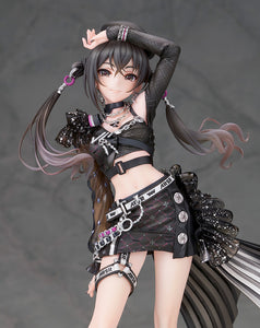 Alter IDOLM@STER Cinderella Girls Akira Sunazuka Layered My Edgy Ver. 1/7 scaled figure