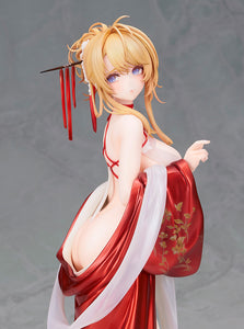 Alter Azur Lane Glorious Chinese New Year Ver. 1/7 scale figure