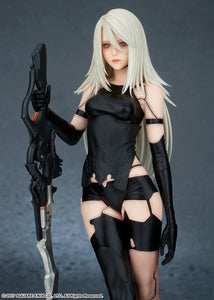 Square Enix (FLARE) Nier: Automata YoRha Type A No. 2 (A2) figure Deluxe Edition