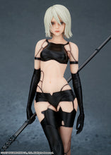 Load image into Gallery viewer, Square Enix (FLARE) Nier: Automata YoRha Type A No. 2 (A2) figure Deluxe Edition

