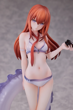 Load image into Gallery viewer, Solarain STEINS;GATE Kurisu Makise &amp; Mayuri Shiina &amp; Suzuha Amane: Swimsuit Ver. 1/7 scale figure set BONUS
