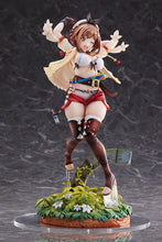 Load image into Gallery viewer, Amakuni Atelier Ryza: Ever Darkness &amp; Secret Hideout Reisalin Stout Refreshing Spring Ver 1/6 scale figure
