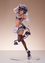 Load image into Gallery viewer, Amakuni Dai Kasshoku Jidai Saki 1/6 scale adult figure
