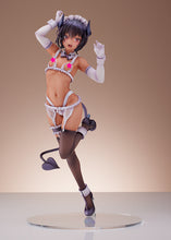 Load image into Gallery viewer, Amakuni Dai Kasshoku Jidai Saki 1/6 scale adult figure
