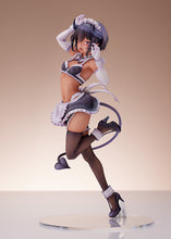 Load image into Gallery viewer, Amakuni Dai Kasshoku Jidai Saki 1/6 scale adult figure
