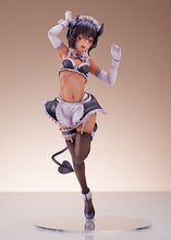 Load image into Gallery viewer, Amakuni Dai Kasshoku Jidai Saki 1/6 scale adult figure
