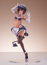 Load image into Gallery viewer, Amakuni Dai Kasshoku Jidai Saki 1/6 scale adult figure
