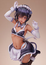 Load image into Gallery viewer, Amakuni Dai Kasshoku Jidai Saki 1/6 scale adult figure
