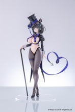 Load image into Gallery viewer, AniGame Azur Lane Cheshire The Cat in the Magic Hat Ver. 1/6 scale figure [BONUS]
