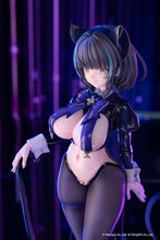 Load image into Gallery viewer, AniGame Azur Lane Cheshire The Cat in the Magic Hat Ver. 1/6 scale figure [BONUS]
