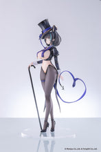 Load image into Gallery viewer, AniGame Azur Lane Cheshire The Cat in the Magic Hat Ver. 1/6 scale figure [BONUS]
