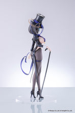 Load image into Gallery viewer, AniGame Azur Lane Cheshire The Cat in the Magic Hat Ver. 1/6 scale figure [BONUS]

