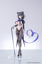 Load image into Gallery viewer, AniGame Azur Lane Cheshire The Cat in the Magic Hat Ver. 1/6 scale figure [BONUS]
