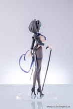 Load image into Gallery viewer, AniGame Azur Lane Cheshire The Cat in the Magic Hat Ver. 1/6 scale figure [BONUS]
